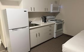Anavada Inn & Suites - Grande Prairie